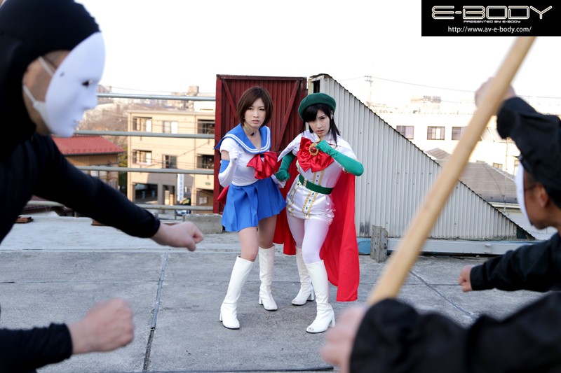 EBOD-280 第 9 部分 - 126 分钟