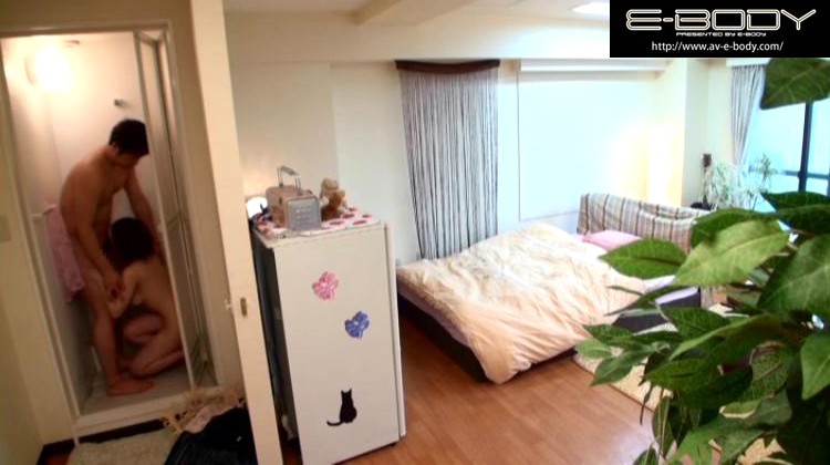 EBOD-288 パート 5 - 74 分