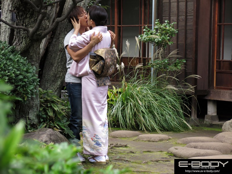 EBOD-354 第 2 部分 - 41 分钟