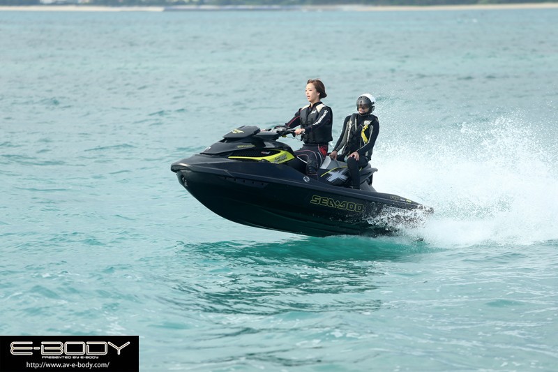 EBOD-362 Bagian 4 - 63 minit