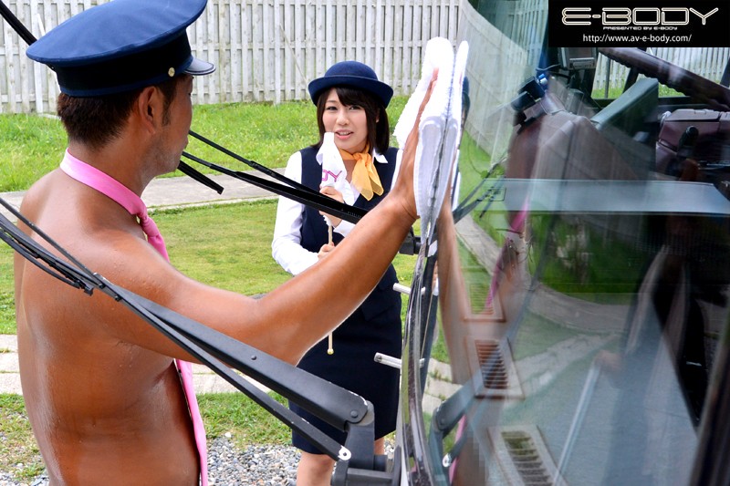 EBOD-417 パート 1 - 30 分