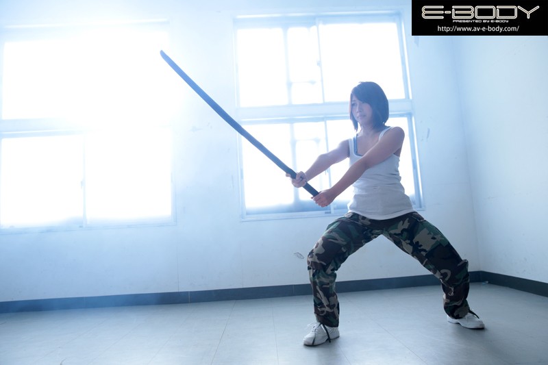 EBOD-427 第 2 部分 - 41 分钟