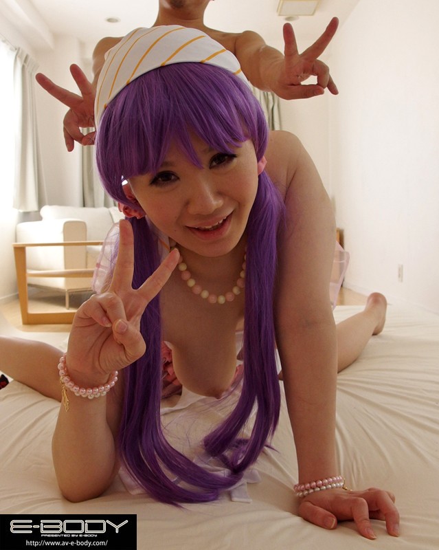 EBOD-452 Bagian 7 - 96 minit