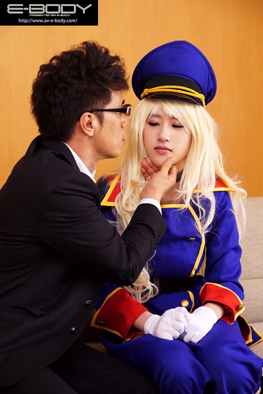 EBOD-462 Bagian 7 - 96 minit