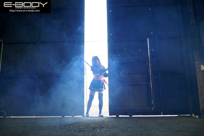 EBOD-474 Part 10 - 129 minutes