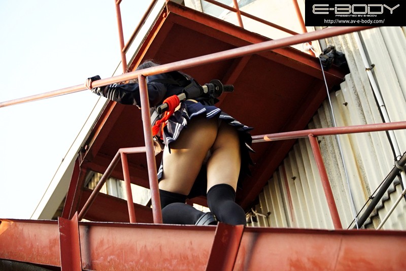 EBOD-474 Part 9 - 118 minutes