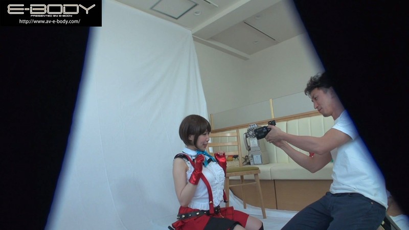 EBOD-541 Part 2 - 41 minutes