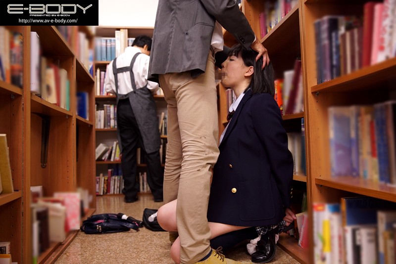 EBOD-565 第 7 部分 - 96 分钟