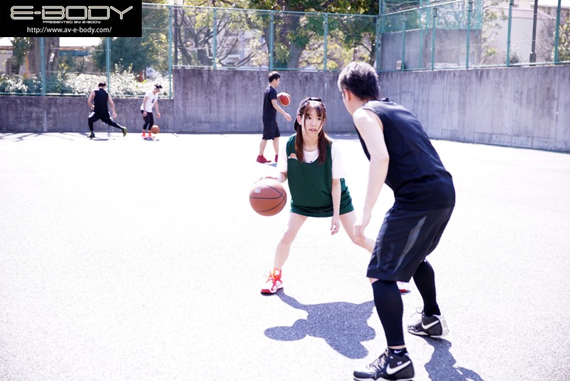 EBOD-590 Part 1 - 30 minutes