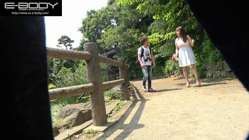 EBOD-602 第 1 部分 - 30 分钟