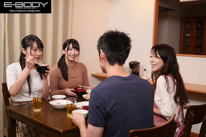 EBOD-725 Bagian 1 - 30 minit