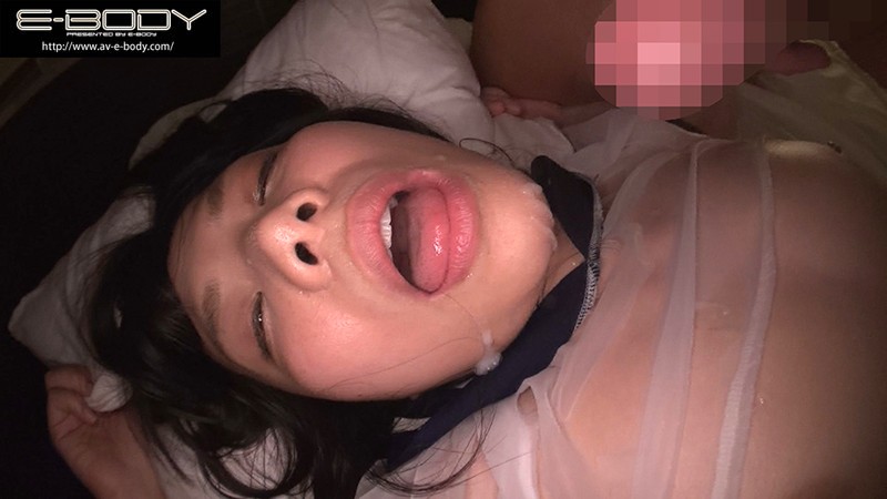 EBOD-731 Part 8 - 135 minutes