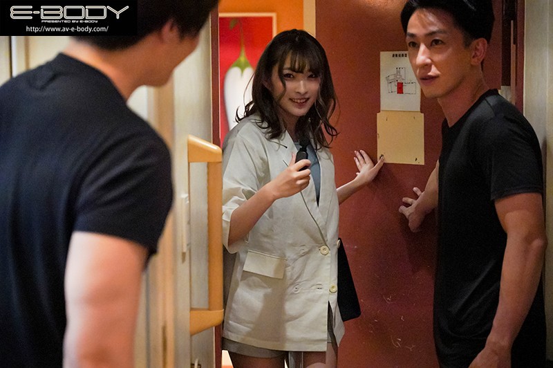 EBOD-763 第 7 部分 - 126 分钟