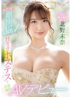 Only 20 Years Old! The No. 1 Hostess In Ginza! Her Porn Debut Mina Kitano