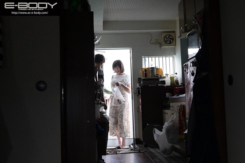 EBOD-837 第 1 部分 - 30 分钟