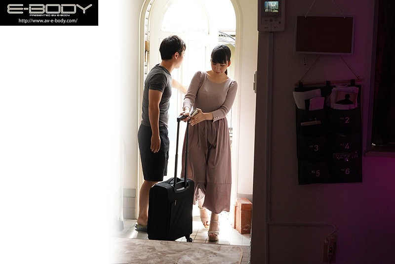 EBOD-877 第 1 部分 - 30 分钟