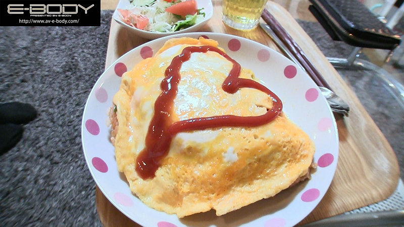 EBOD-891 第 10 部分 - 165 分钟