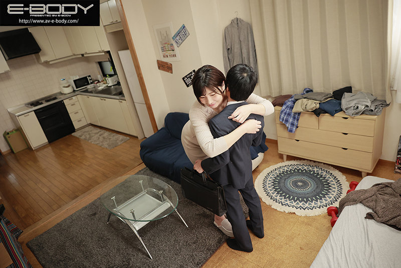 EBOD-891 第 6 部分 - 105 分钟