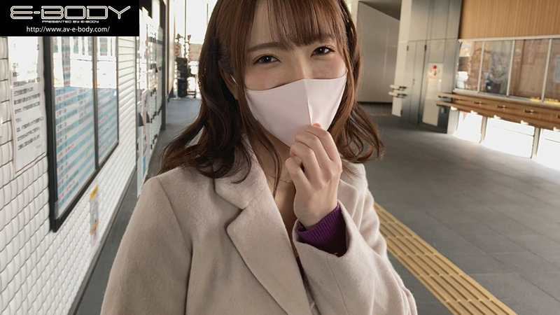 EBOD-919 パート 3 - 60 分