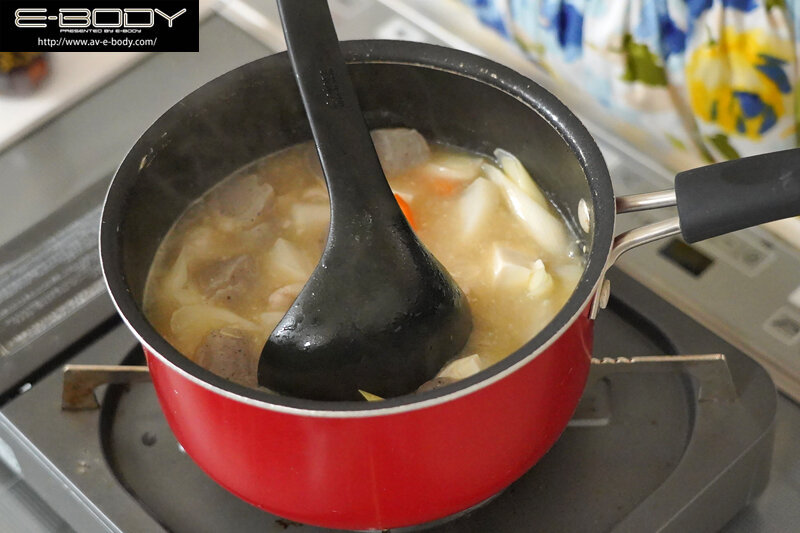 EBOD-920 Bagian 6 - 105 minit