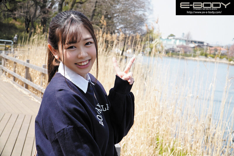 EBOD-923 パート 1 - 30 分