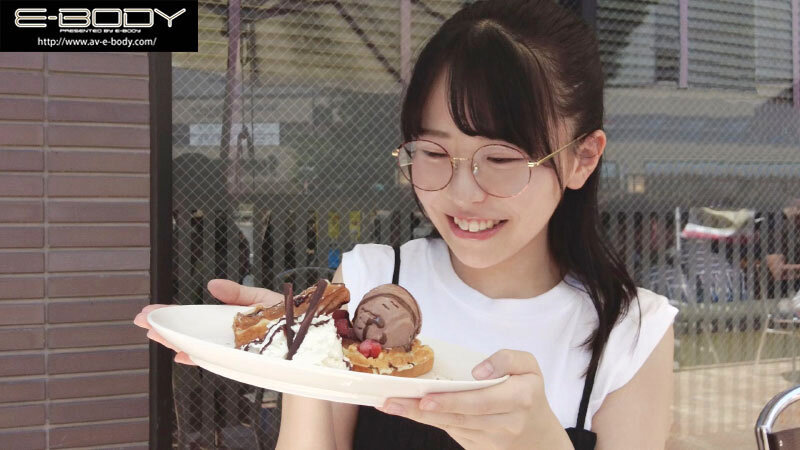 EBOD-953 第 2 部分 - 45 分钟