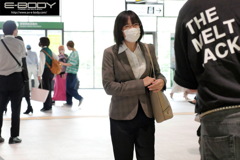 EBOD-961 パート 2 - 44 分