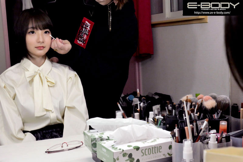 EBOD-961 パート 3 - 58 分