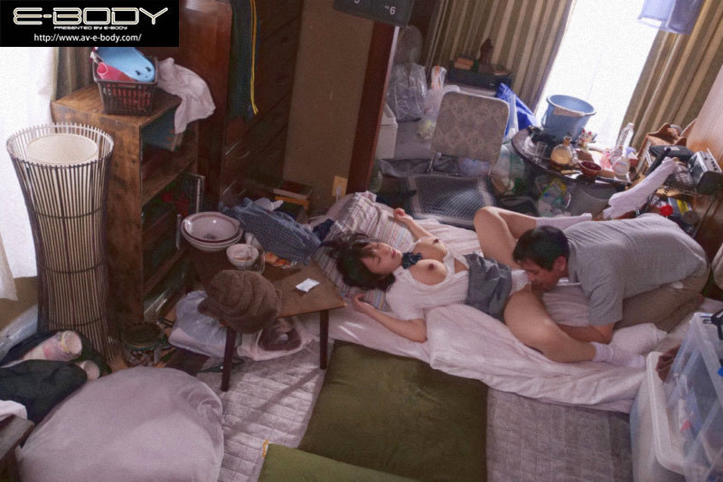 EBOD-965 第 2 部分 - 45 分钟