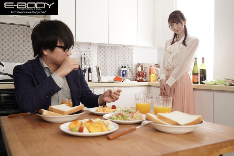 EBOD-966 第 1 部分 - 30 分钟