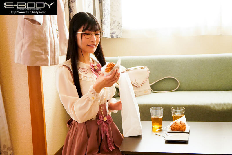 EBOD-991 第 2 部分 - 44 分钟