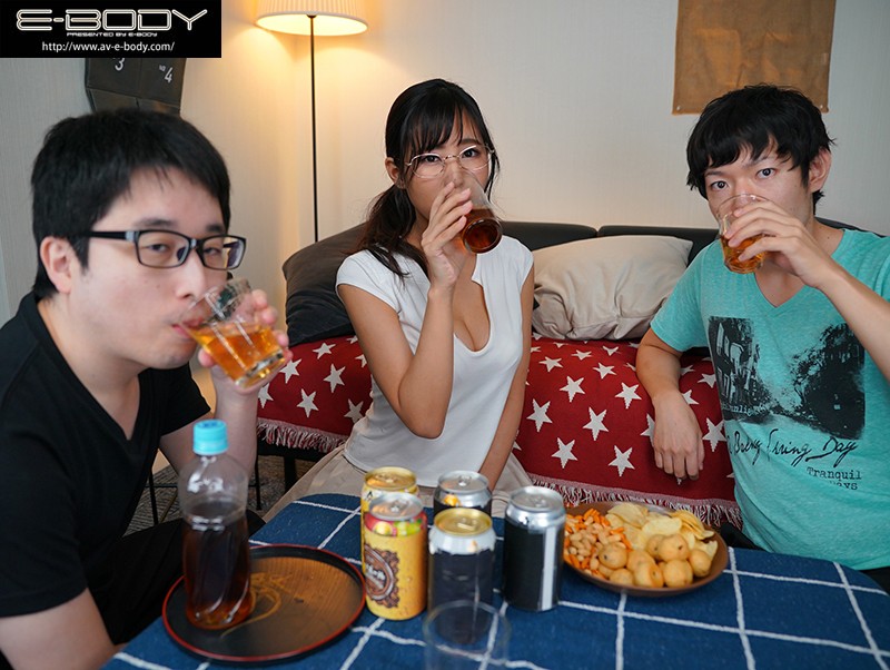 EBVR-022 Part 2 - 36 minutes