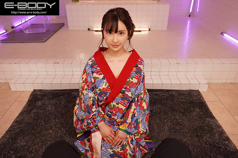 EBVR-049 パート 2 - 36 分