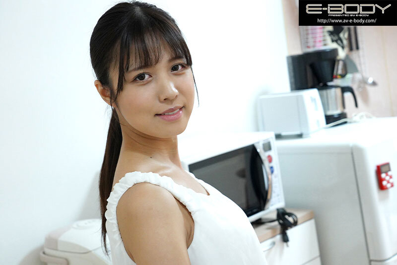 EBVR-083 Bagian 4 - 45 minit