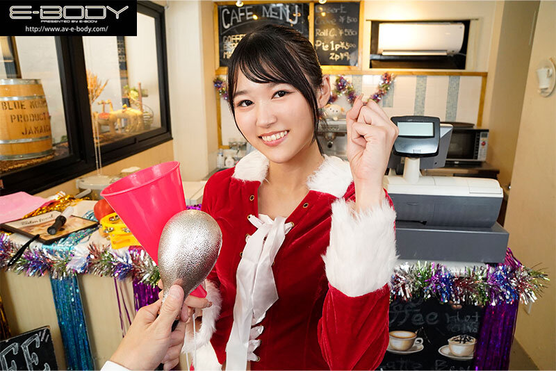 EBVR-090 Part 1 - 30 minutes