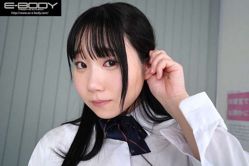 【VR】「男子が苦手です…でも先生だけは平気です…」男子恐怖症Hカップ爆乳生徒のむっつりが爆発した二人きりの性指導 天宮すず 8KVR解禁 5枚目