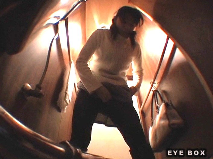 EBWB-001 パート 11 - 70 分