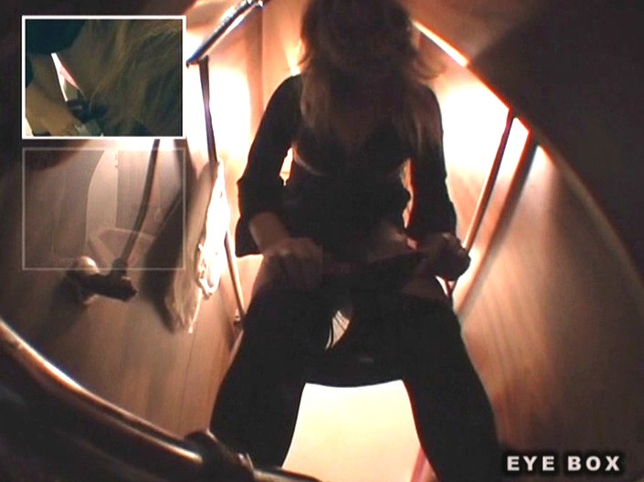 EBWB-001 パート 3 - 38 分