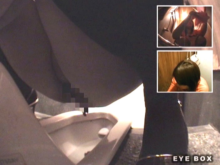 EBWB-001 パート 6 - 50 分