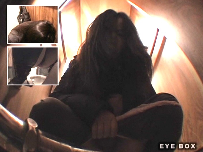 EBWB-001 第 7 部分 - 54 分钟