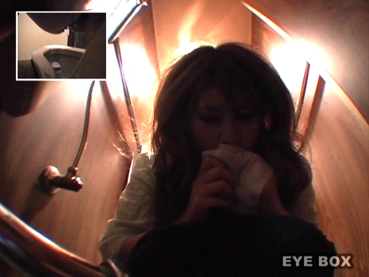 EBWB-002 パート 17 - 94 分