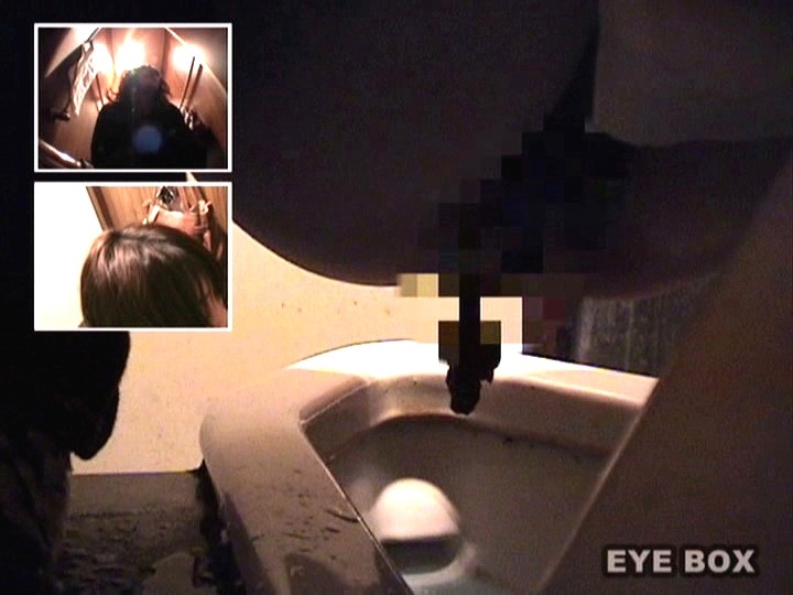 EBWB-002 パート 2 - 34 分