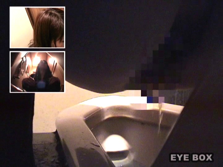 EBWB-002 パート 7 - 54 分