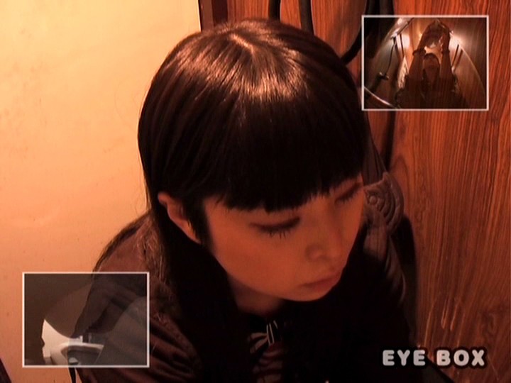 EBWB-003 パート 4 - 42 分