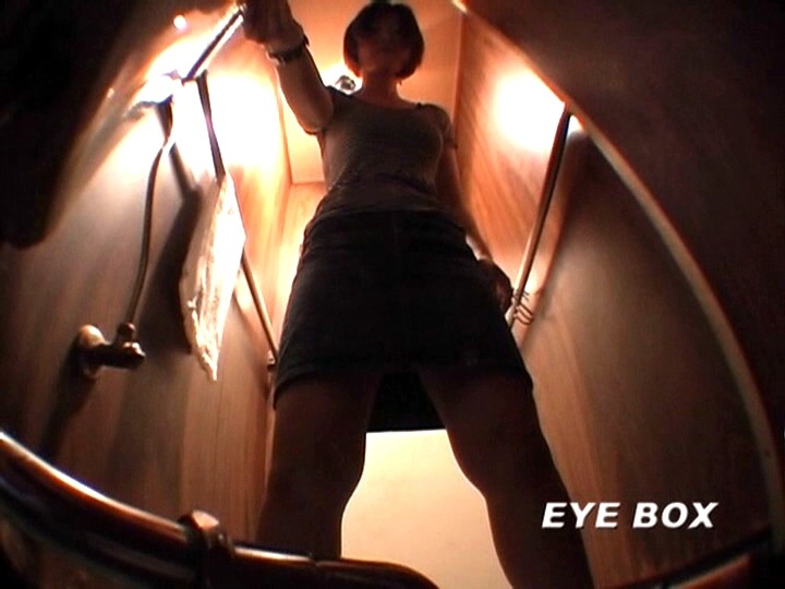 EBWB-004 Part 10 - 66 minutes