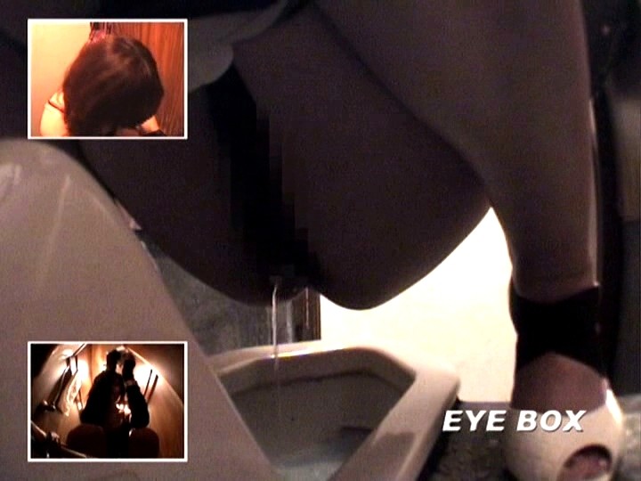 EBWB-004 Part 3 - 38 minutes