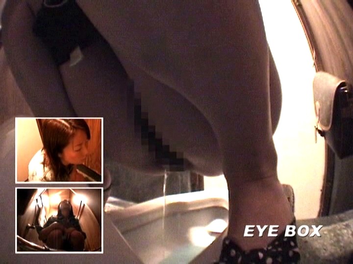 EBWB-004 Part 6 - 50 minutes