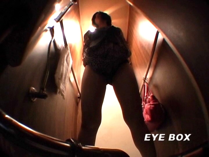 EBWB-004 Part 7 - 54 minutes