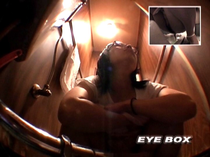 EBWB-005 パート 11 - 70 分