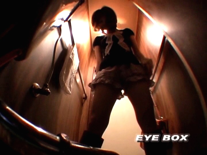 EBWB-005 パート 3 - 38 分